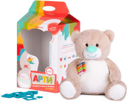  ARTY - Varázslatos rajzolható maci (90120) (90120)