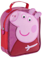 Cerda Cerda Peppa malac uzsonnás táska (CER03416 C) (536788)