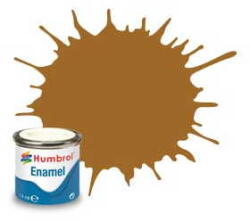 Humbrol enamel festék 234 Dark flesh (AA0234) (AA0234)