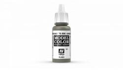 Vallejo Model Color - Green Grey akrilfesték (70886) (70886)