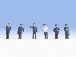 Noch Vasutasok (H0) (18010) (18010)