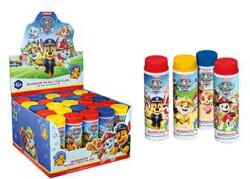 PUSTEFIX Buborékfújó Mancs őrjárat 70 ml (420815310 P) (420815310)