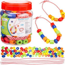 New Classic Toys Gyöngyfüző 90db (10575) (10575)