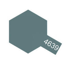 Italeri Acrylic - Flat Non Specular Intermed. Blue (4639AP) festék (4639AP)