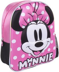 Cerda Cerda gyerek hátizsák 3D Minnie egér 26 x 31 cm (10708 C) (10708)
