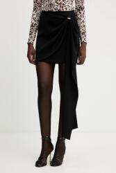 Fracomina szoknya - fekete 42