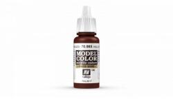 Vallejo Model Color - Hull Red akrilfesték (70985) (70985)