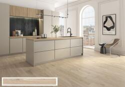 SPANYOL 20x120 GE Lenox Nut Dióhéj Bézs fahatású járólap