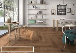 SPANYOL 20X120 BRICOLA Miel lézervágott fahatású járólap