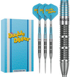 Precise 180 Dart szett Precise 180 Bela steel, 23g, 90%