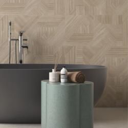 SPANYOL Tabala Rlv Haya Fahatású Design Falburkolat