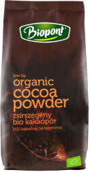 Biopont bio kakaópor 200 g