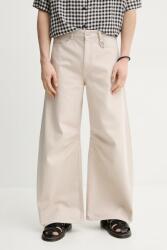 Heliot Emil farmer - bézs XL