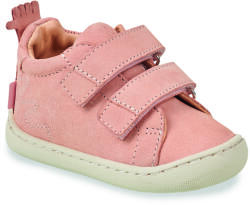 Easy Peasy Pantofi sport stil gheata Fete MY DODU VELCRO Easy Peasy roz 20