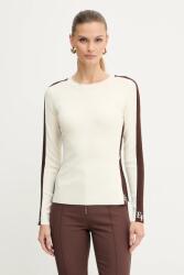 Elisabetta Franchi pulóver - bézs 38