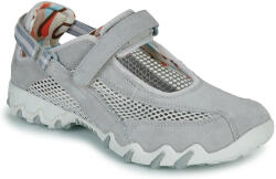 Allrounder by Mephisto Sandale sport Femei NIRO Allrounder by Mephisto Gri 37
