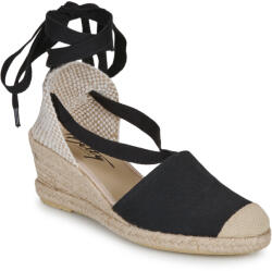 Betty London Espadrile Femei GRANDA Betty London Negru 42 - spartoo - 189,60 RON
