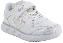 Primigi gyerek sportcipő - fehér 29 - answear - 15 290 Ft