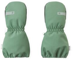 Reima gyerek síkesztyű Moffen - zöld 2 éves