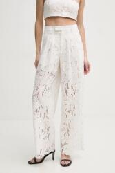 Isabelle Blanche nadrág - fehér S