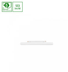 SpectrumLED 8W 3000K 100° fehér SYSTEM SHIFT - LINE S track lámpa SpectrumLED (SP WLD40037)