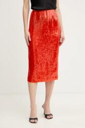 Patrizia Pepe szoknya - narancssárga 38