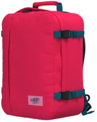 CabinZero CabinZero Classic utazó hátizsák 36l -Miami Magenta