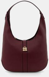 U. S. Polo Assn U. S. Polo Assn. kézitáska Winterberry - piros Univerzális méret