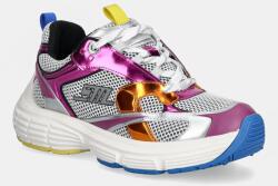 Steve Madden sportcipő Power 1 - rózsaszín Női 38