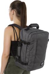 CabinZero CabinZero Classic kicsi utazó hátizsák 36l -szürke