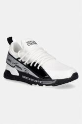 Versace sportcipő - fehér Női 37 - answear - 75 990 Ft