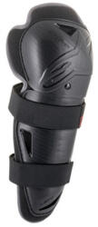 Alpinestars Bionic Action 2026 térdportektor (Fekete - Piros)