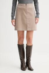 Marc O'Polo szoknya - bézs 36 - answear - 25 390 Ft