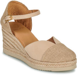 Unisa Espadrile Femei CECH Unisa Bej 36