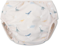 Swim Essentials Úszóruha babáknak UPF 50+ Dino-val (SE-2024SE1589)