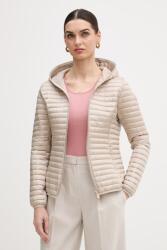 Save The Duck rövid kabát ALEXA - bézs XL
