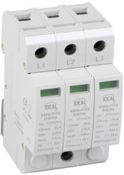 Kanlux 36315 KSPD-T1T2 275/150 3P , túlfeszültség korlátozó (36315)