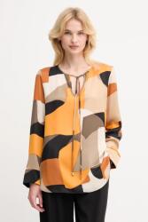 Joseph Ribkoff felső - narancssárga 46