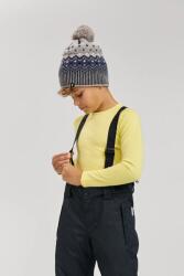 Reima baba pamut kabát Pohjoinen - szürke 52/54