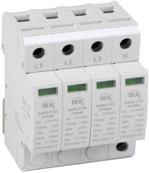 Kanlux 36316 KSPD-T1T2 275/200 3PN , túlfeszültség korlátozó (36316)