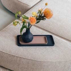 Zuiver Sötétkék fémváza ZUIVER BLOOM 16 cm (8200050)