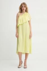 Bruuns Bazaar ruha - sárga 38
