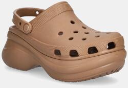 Crocs papucs Classic Bae Clog - barna Női 41/42