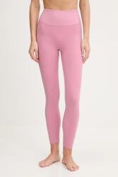 JOYINME jóga leggings Shape Ease - rózsaszín 38