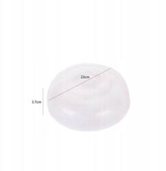  Fedél Mikrohullámú Sütő Fedél 23CM Főzés (20154126)