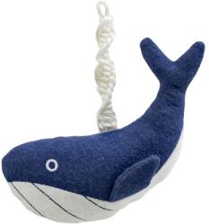  Stokke Yoga plüss bálna játék (692201)