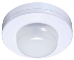 UltraTech mozgás és jelenlét érzékelő, falon kívüli, UT-PS179WH, 1000/2000W, 360°, 20m, IP65