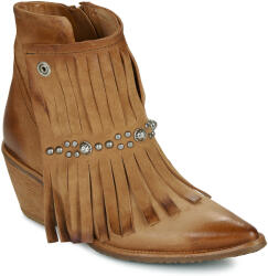Airstep / A. S. 98 Botine Femei COUNTRY TIA Airstep / A. S. 98 Maro 38