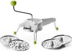 Ibili Kerekevas szerszám készlet 8 darabba - Ibili (796400)