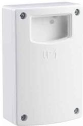 UltraTech alkonykapcsoló, oldalfalra, fehér, UT-TS180WH, 1000W/2000W, 3-500lux, IP65